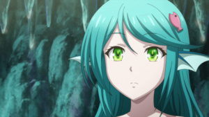 Leadale no Daichi nite